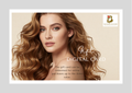 Second Bloom Wigs Gift card